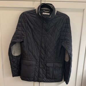 Peter Millar Women’s Blakely Quilted Travel Jacket Size S